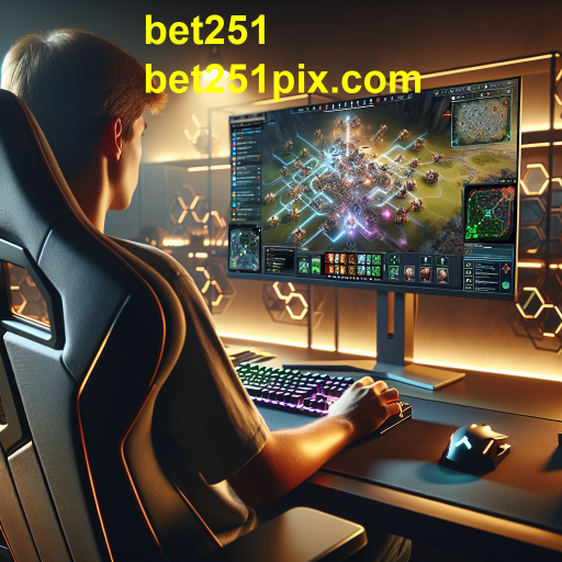 A Nova Era dos Jogos de Estratégia em Tempo Real